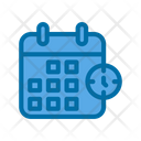 پیش‌نمایش فایل calendar-9336152 از پک زمان و تاریخ