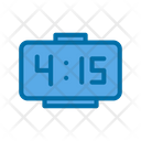 پیش‌نمایش فایل digital-clock-9336166 از پک زمان و تاریخ
