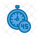 پیش‌نمایش فایل minutes-9336184 از پک زمان و تاریخ