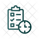 پیش‌نمایش فایل checklist-9336209 از پک زمان و تاریخ