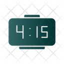 پیش‌نمایش فایل digital-clock-9336270 از پک زمان و تاریخ