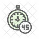 پیش‌نمایش فایل minutes-9336408 از پک زمان و تاریخ