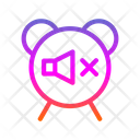 پیش‌نمایش فایل mute-alarm-clock-9336449 از پک زمان و تاریخ