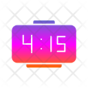 پیش‌نمایش فایل digital-clock-9336490 از پک زمان و تاریخ