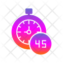 پیش‌نمایش فایل minutes-9336508 از پک زمان و تاریخ
