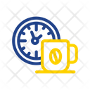 پیش‌نمایش فایل coffee-time-9336533 از پک زمان و تاریخ
