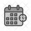پیش‌نمایش فایل calendar-9336687 از پک زمان و تاریخ
