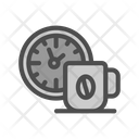 پیش‌نمایش فایل coffee-time-9336696 از پک زمان و تاریخ