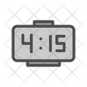 پیش‌نمایش فایل digital-clock-9336701 از پک زمان و تاریخ