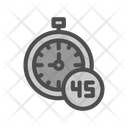 پیش‌نمایش فایل minutes-9336719 از پک زمان و تاریخ