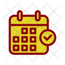 پیش‌نمایش فایل calendar-9336738 از پک زمان و تاریخ