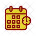 پیش‌نمایش فایل calendar-9336739 از پک زمان و تاریخ