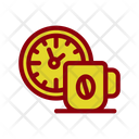 پیش‌نمایش فایل coffee-time-9336748 از پک زمان و تاریخ