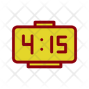 پیش‌نمایش فایل digital-clock-9336753 از پک زمان و تاریخ