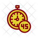 پیش‌نمایش فایل minutes-9336771 از پک زمان و تاریخ