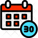 پیش‌نمایش فایل calendar-9336874 از پک کار از خانه