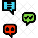 پیش‌نمایش فایل group-chat-9336892 از پک کار از خانه