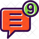 پیش‌نمایش فایل lot-of-messages-9337060 از پک کار از خانه