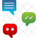 پیش‌نمایش فایل group-chat-9337117 از پک کار از خانه