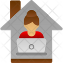 پیش‌نمایش فایل women-working-at-home-9337136 از پک کار از خانه