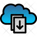 پیش‌نمایش فایل download-file-on-cloud-9337165 از پک کار از خانه