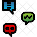 پیش‌نمایش فایل group-chat-9337169 از پک کار از خانه