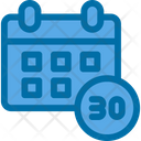 پیش‌نمایش فایل calendar-9337302 از پک کار از خانه