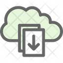پیش‌نمایش فایل download-file-on-cloud-9337533 از پک کار از خانه