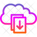 پیش‌نمایش فایل download-file-on-cloud-9337585 از پک کار از خانه
