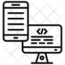 پیش‌نمایش فایل design-9338131 از پک برنامه‌نویسی کامپیوتر