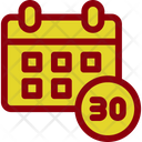 پیش‌نمایش فایل calendar-9337928 از پک کار از خانه