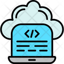 پیش‌نمایش فایل cloud-9338283 از پک برنامه‌نویسی کامپیوتر