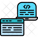 پیش‌نمایش فایل frontend-development-9338308 از پک برنامه‌نویسی کامپیوتر