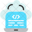 پیش‌نمایش فایل cloud-9338436 از پک برنامه‌نویسی کامپیوتر