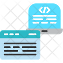 پیش‌نمایش فایل frontend-development-9338461 از پک برنامه‌نویسی کامپیوتر