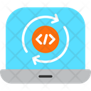 پیش‌نمایش فایل programming-cycle-9338467 از پک برنامه‌نویسی کامپیوتر