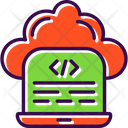 پیش‌نمایش فایل cloud-9338507 از پک برنامه‌نویسی کامپیوتر