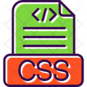 پیش‌نمایش فایل css-9338520 از پک برنامه‌نویسی کامپیوتر