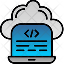 پیش‌نمایش فایل cloud-9338700 از پک برنامه‌نویسی کامپیوتر