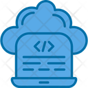 پیش‌نمایش فایل cloud-9338997 از پک برنامه‌نویسی کامپیوتر