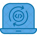 پیش‌نمایش فایل programming-cycle-9339028 از پک برنامه‌نویسی کامپیوتر