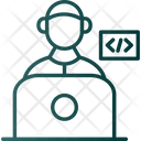 پیش‌نمایش فایل avatar-9339070 از پک برنامه‌نویسی کامپیوتر