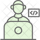 پیش‌نمایش فایل avatar-9339295 از پک برنامه‌نویسی کامپیوتر