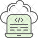 پیش‌نمایش فایل cloud-9339307 از پک برنامه‌نویسی کامپیوتر