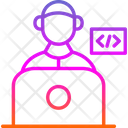 پیش‌نمایش فایل avatar-9339361 از پک برنامه‌نویسی کامپیوتر