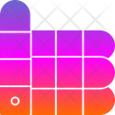 پیش‌نمایش فایل color-pallete-9339456 از پک برنامه‌نویسی کامپیوتر