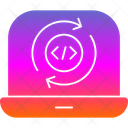 پیش‌نمایش فایل programming-cycle-9339478 از پک برنامه‌نویسی کامپیوتر