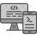 پیش‌نمایش فایل application-9339674 از پک برنامه‌نویسی کامپیوتر