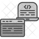 پیش‌نمایش فایل frontend-development-9339714 از پک برنامه‌نویسی کامپیوتر