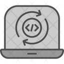 پیش‌نمایش فایل programming-cycle-9339720 از پک برنامه‌نویسی کامپیوتر
